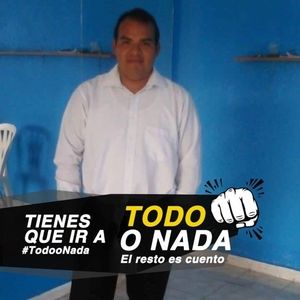 Meet your Posher, Jacinto